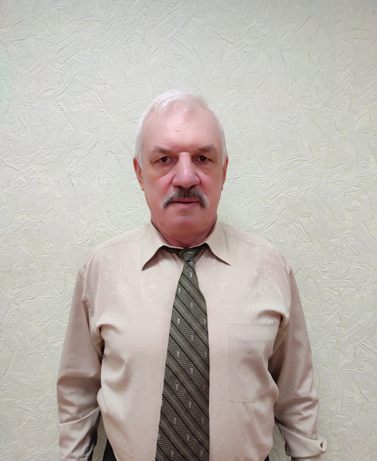 Павлик Сергей Николаевич.